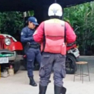 Diario Frontera, Frontera Digital,  Sucesos, ,Cicpc Mérida indaga el móvil 
del suicidó de un ciudadano en Ejido