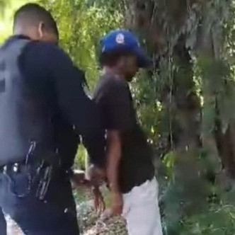 Diario Frontera, Frontera Digital,  Sucesos, ,Policía capturó a ciudadano natural de Carabobo por acosar a una niña en Ejido