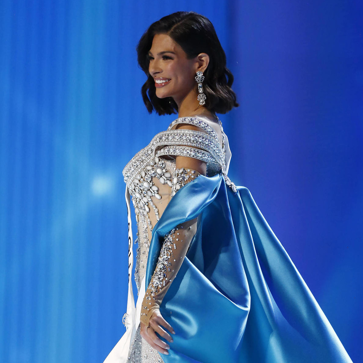 Diario Frontera, Frontera Digital,  Farándula, ,Miss Universo no puede volver a Nicaragua, según medios