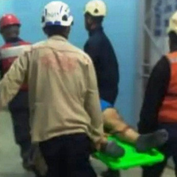 Diario Frontera, Frontera Digital,  Sucesos, ,Joven motorizado falleció y el conductor del camión 
resultó herido en colisión en Las González