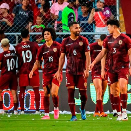 Diario Frontera, Frontera Digital,  Deportes, ,Fernando Batista anunció lista de preseleccionados para la Copa América