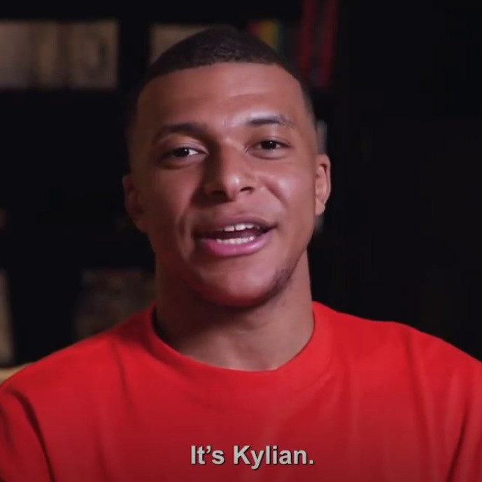 Diario Frontera, Frontera Digital,  Deportes, ,Kylian Mbappé anunció su salida del PSG