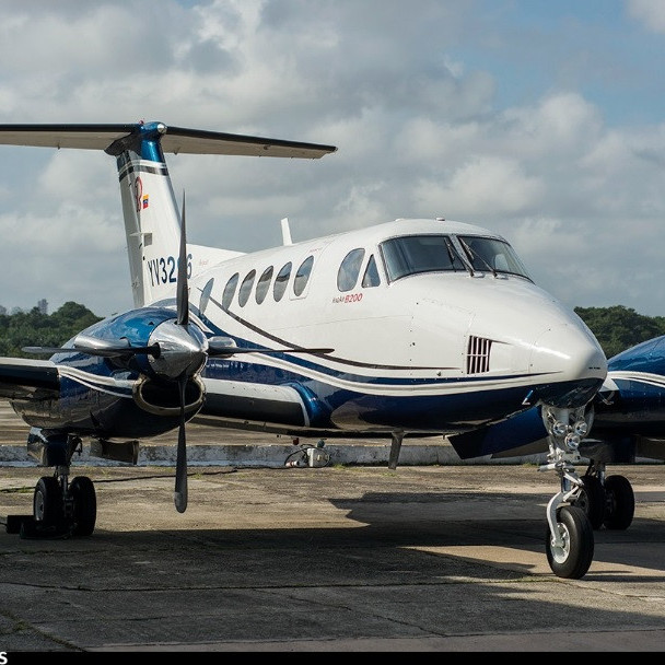 Diario Frontera, Frontera Digital,  Sucesos, ,Boletín oficial confirma siniestro de la aeronave que despegó de Maracaibo con la familia Wolter