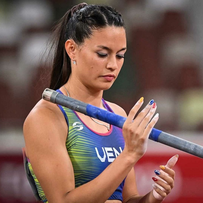 Diario Frontera, Frontera Digital,  Deportes, ,Seis venezolanos participarán en el Iberoamericano de Atletismo en Brasil