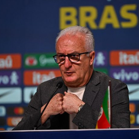 Diario Frontera, Frontera Digital,  Deportes, ,Sin Neymar y con Vinicius y Endrick, Brasil divulga convocatoria para la Copa América