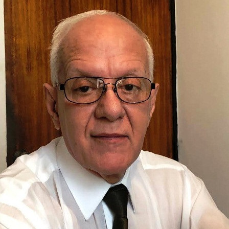 Diario Frontera, Frontera Digital,  Opinión, ,Otto Paredes Mora In Memóriam por Carlos Guillermo Cárdenas D.