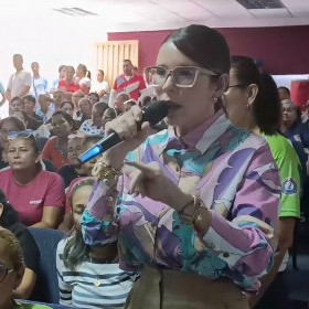 Diario Frontera, Frontera Digital,  El Vigía Panamericana, ,Gairimar Cano de Guzmán realizó II Jornada de Protección a Niños, Niñas y Adolescentes en El Vigía