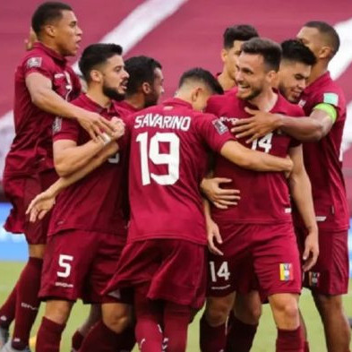 Diario Frontera, Frontera Digital,  Deportes, ,La Vinotinto debutará contra Ecuador en la Copa América
