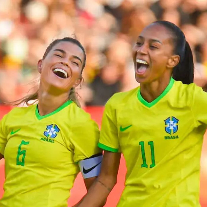 Diario Frontera, Frontera Digital,  Deportes, ,Brasil será sede del Mundial femenino de fútbol 2027