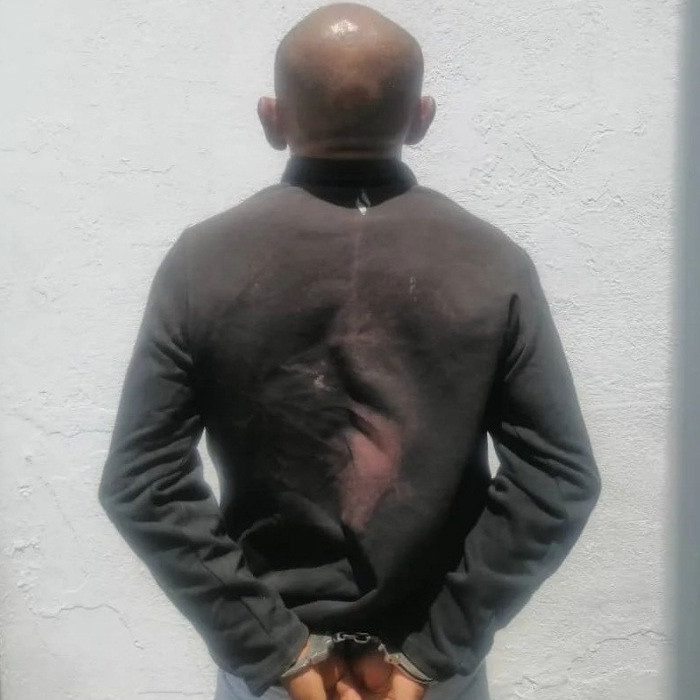 Diario Frontera, Frontera Digital,  Sucesos, ,Policía capturó a un ciudadano por acosar a su exmujer en Torondoy