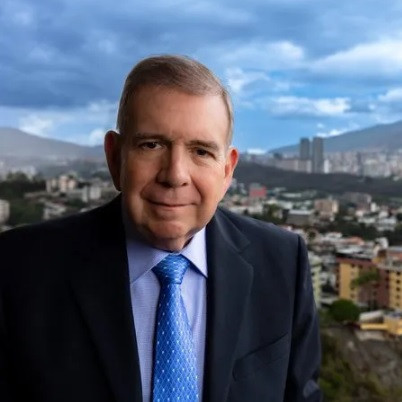 Diario Frontera, Frontera Digital,  Politica, ,Edmundo González comenzará campaña este sábado 18 de mayo