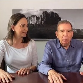 Diario Frontera, Frontera Digital,  Politica, ,María Corina y Edmundo llaman a activarse en comanditos
