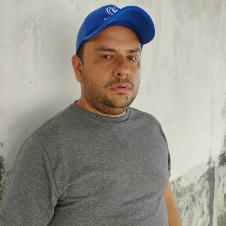 Diario Frontera, Frontera Digital,  Politica, ,Edmundo González Urrutia es el candidato de la Plataforma Unitaria y de Copei