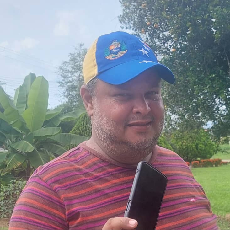 Diario Frontera, Frontera Digital,  Politica, ,Para sostener encuentro con ciudadanos Comando Estadal con Venezuela estará presente en Zea este 18 de mayo