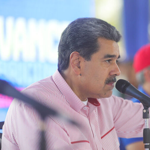Diario Frontera, Frontera Digital,  Politica, ,Presidente Maduro: No soy un presidente débil, manipulable, ni arrastrado a los gringos