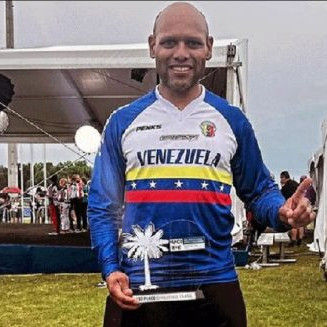 Diario Frontera, Frontera Digital,  Deportes, ,Jonathan Suárez se corona campeón mundial de BMX Racing