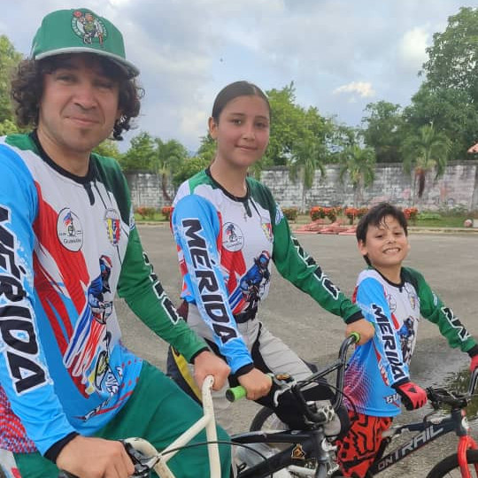 Diario Frontera, Frontera Digital,  Deportes, ,Equipo Guasabike BMX representará a Mérida en la 5ta y 6ta Valida Nacional de Bicicross en Lara
