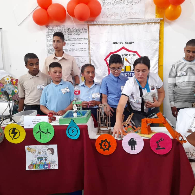 Diario Frontera, Frontera Digital,  Tecnología, ,El Museo de Ciencia y Tecnología invita a la Olimpiada Regional de Robótica