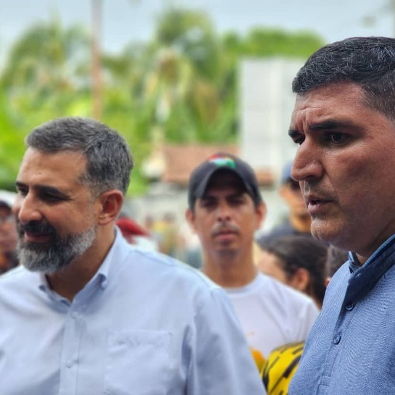 Diario Frontera, Frontera Digital,  El Vigía Panamericana, ,Gobernador Jehyson Guzmán rehabilitó sistema de bombeo en Guachicapazón