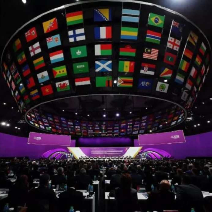 Diario Frontera, Frontera Digital,  Deportes, ,FIFA pide sanciones como la derrota automática ante actos de racismo