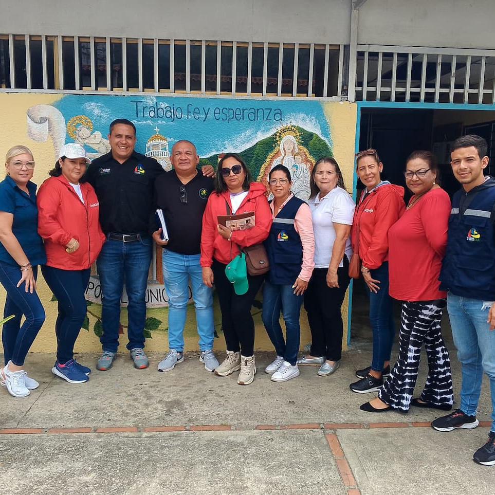 Diario Frontera, Frontera Digital,  Mocoties, ,Mintur y alcaldía trabajan para validar ruta turística en el municipio Zea