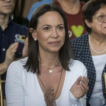 Diario Frontera, Frontera Digital,  Politica, ,María Corina Machado sobre las presidenciales: «Tengan la certeza de que vamos a ganar»