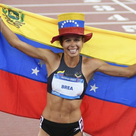 Diario Frontera, Frontera Digital,  Deportes, ,Joselyn Brea clasificó a los Juegos Olímpicos de París