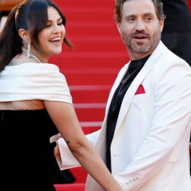 Diario Frontera, Frontera Digital,  Farándula, ,Édgar Ramírez y Selena Gómez se roban todas las miradas en el Festival de Cannes