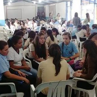 Diario Frontera, Frontera Digital,  Opinión, ,Bodas de Oro: Liceo “Neftalí Noguera Mora” por Padre Edduar Molina Escalona