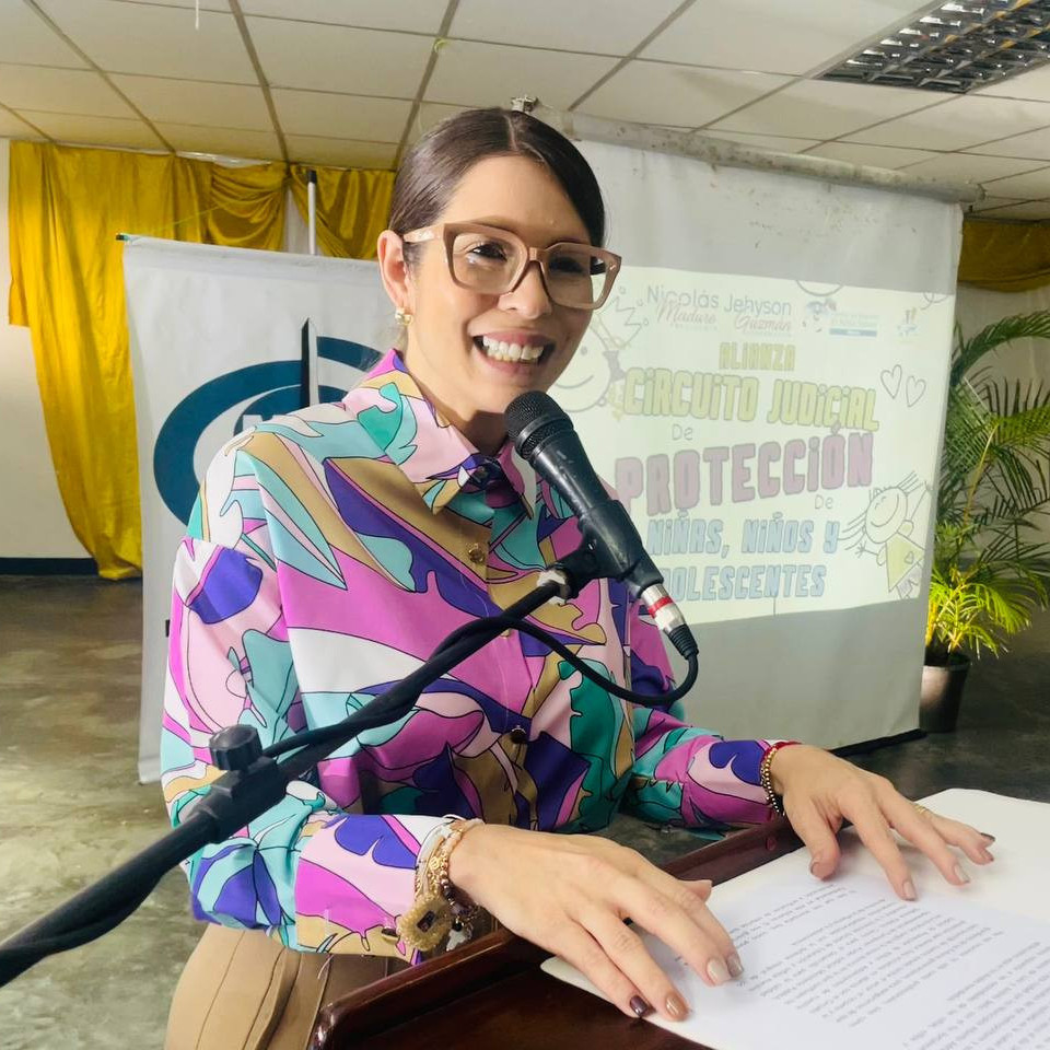 Diario Frontera, Frontera Digital,  El Vigía Panamericana, ,Fundación El Niño Simón de Mérida realizó II Jornada de Protección y Defensa de niñas, niños y adolescentes