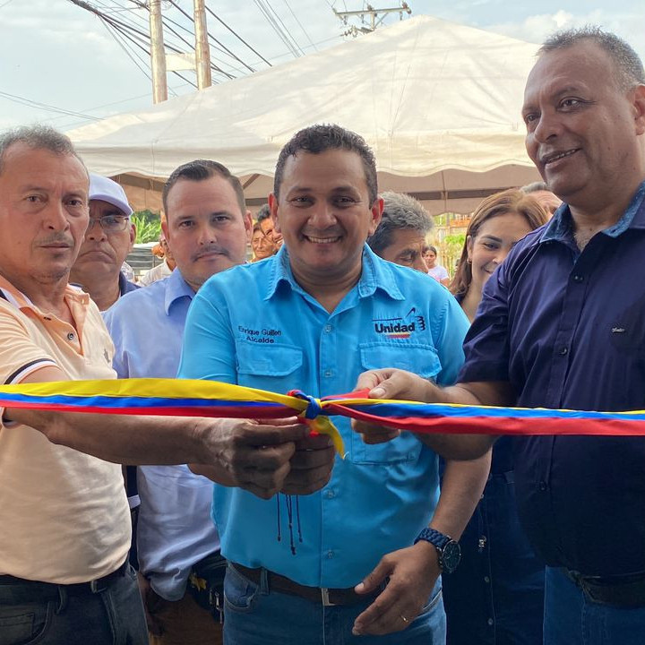 Diario Frontera, Frontera Digital,  Politica, ,Plataforma Unitaria inauguró Casa de la Unidad