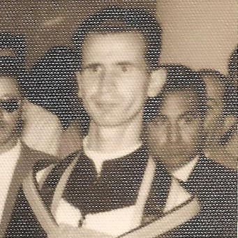 Diario Frontera, Frontera Digital,  Opinión, ,El padre Pernía: Santo Varón bailadorense, por Néstor Abad Sánchez