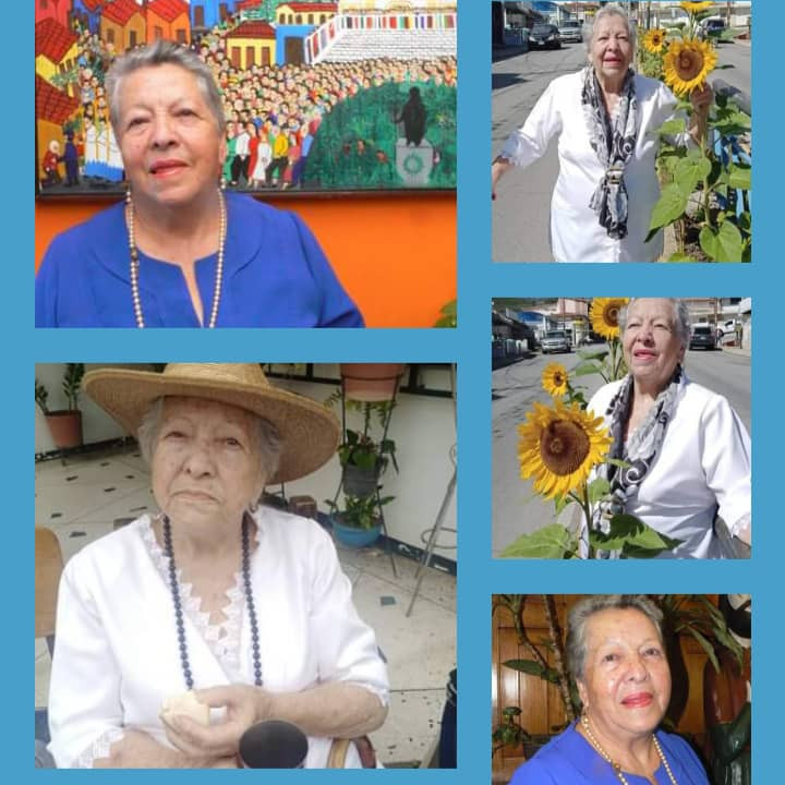 Diario Frontera, Frontera Digital,  Opinión, ,Aida Consuelo Oballos Ramírez Vda. de Nieto: Maestra de maestras y servidora en Cristo por Néstor Abad Sánchez