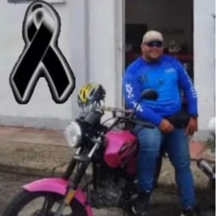 Diario Frontera, Frontera Digital,  Sucesos, ,Mototaxista falleció tras permanecer once días hospitalizado en el Hospital de El Vigía