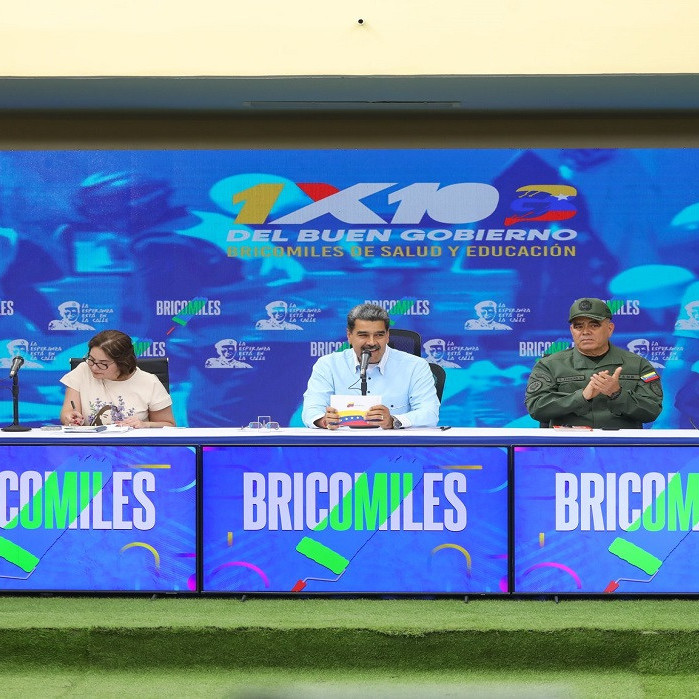 Diario Frontera, Frontera Digital,  Salud, ,Ejecutivo entregó obras de salud y educación en varias entidades del país