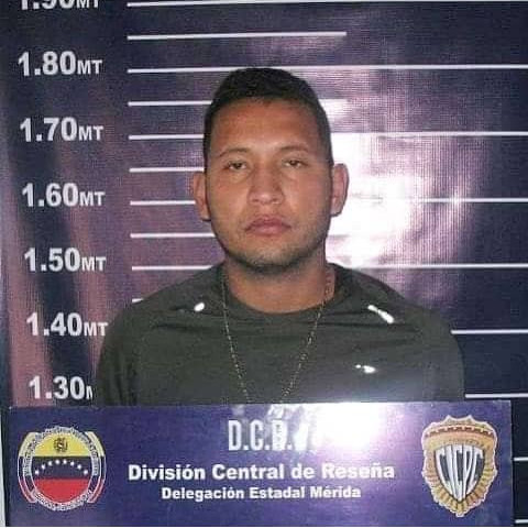 Diario Frontera, Frontera Digital,  Sucesos, ,Pena máxima para ex funcionario del Cicpc por abuso de menores en Tovar