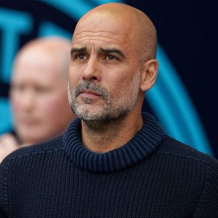 Diario Frontera, Frontera Digital,  Deportes, ,Pep Guardiola vislumbra su final en el City: «Estoy más cerca de irme que de quedarme»