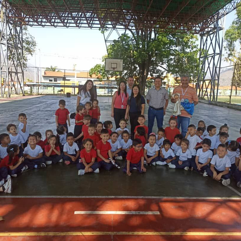 Diario Frontera, Frontera Digital,  Tecnología, ,Niñas y niños de preescolar aprenden sobre astronomía