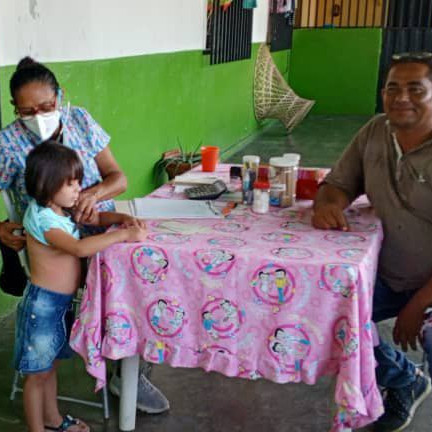 Diario Frontera, Frontera Digital,  El Vigía Panamericana, ,Gerencia de Desarrollo Social continúa con jornada médico-social en El Vigía