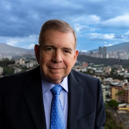 Diario Frontera, Frontera Digital,  Politica, ,Edmundo González: «El chavismo tendrá en nuestro gobierno una puerta para una participación política»