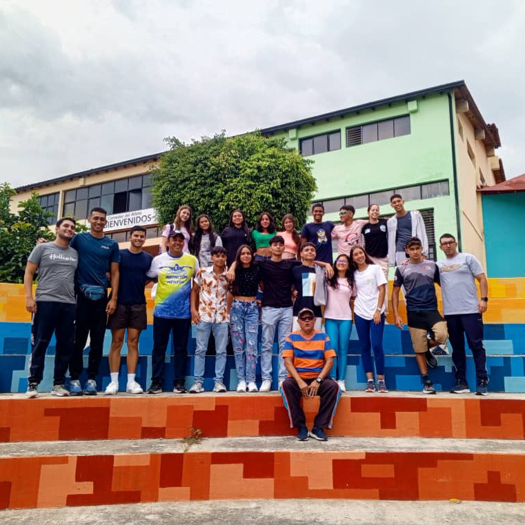 Diario Frontera, Frontera Digital,  Deportes, ,Nadadores merideños participan en el Campeonato Clasificatorio Nacional