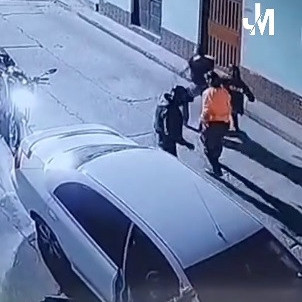 Diario Frontera, Frontera Digital,  Sucesos, ,Detuvieron a cuatro funcionarios de la PNB por presuntamente golpear a un hombre en Timotes