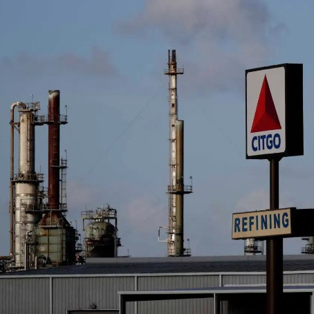 Diario Frontera, Frontera Digital,  Politica, ,Ecarri pide a Biden no tomar decisión sobre Citgo antes de elecciones