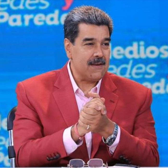Diario Frontera, Frontera Digital,  Politica, ,Mandatario nacional señaló que elección de Milei fue "un accidente para la historia de Argentina"