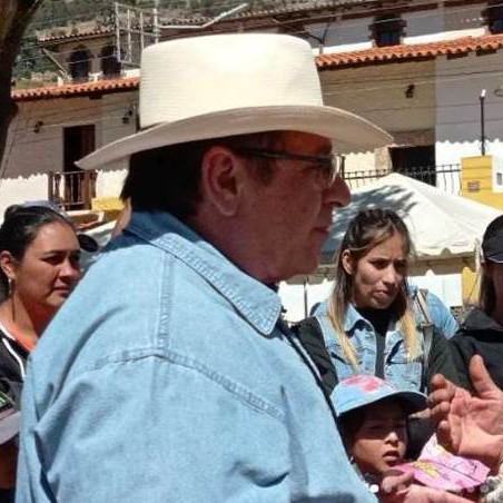 Diario Frontera, Frontera Digital,  Páramo, ,Este 20 de mayo comenzó restauración 
de la fachada de la sede de la Alcaldía de Rangel