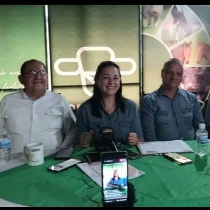 Diario Frontera, Frontera Digital,  El Vigía Panamericana, ,El Vigía se prepara para elegir a su Reina