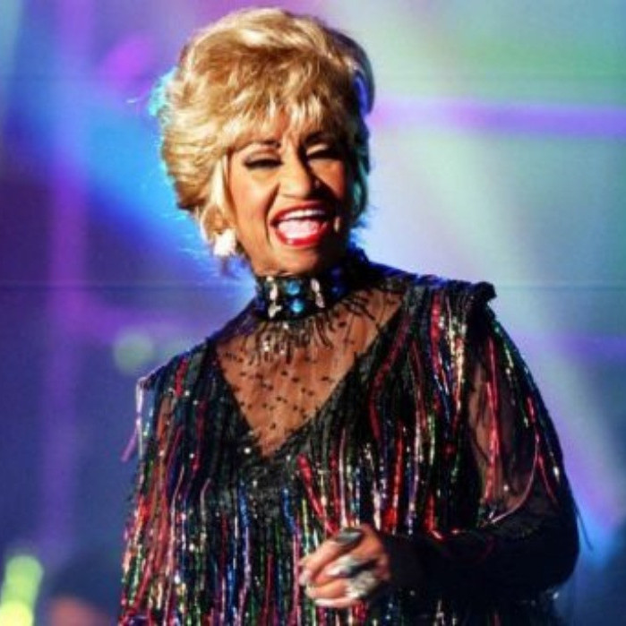Diario Frontera, Frontera Digital,  Farándula, ,Publican disco con grabaciones inéditas de Celia Cruz en el centenario de su natalicio