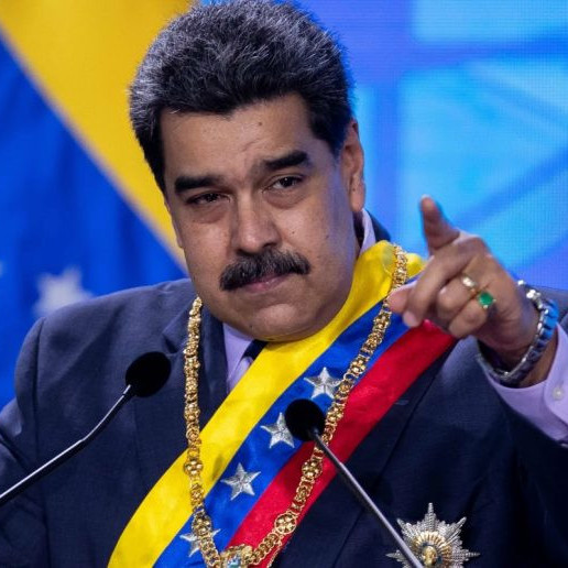 Diario Frontera, Frontera Digital,  Politica, ,Maduro dijo que personas de la tercera edad son las más afectadas por sanciones de EE UU