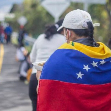 Diario Frontera, Frontera Digital,  Páramo, ,Jóvenes de Mucuchíes ven como opción la migración para salir de la crisis en Venezuela