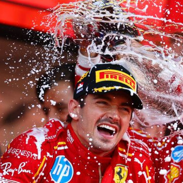 Diario Frontera, Frontera Digital,  Deportes, ,Fórmula 1: Charles Leclerc gana en un accidentado Gran Premio de Mónaco